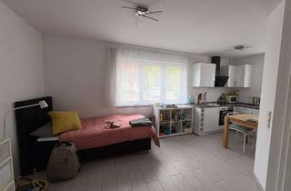Wohnung mieten in 55218 Ingelheim, 1-ZKB - möbliert - ideal für Wochenendheimfahrer