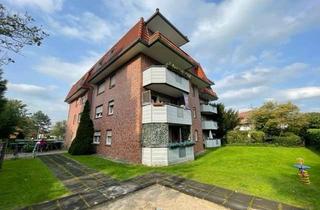 Wohnung mieten in Holtkamp 38, 59368 Werne, Öffentlich geförderte 2-Zimmer-Wohnung mit Balkon