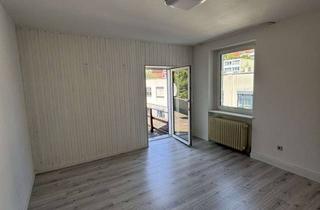 Wohnung mieten in Rathausstr. 21, 58095 Mittelstadt, Innenstadt-Wohnung mit Highlight: Helle 3 Zimmer mit ruhiger Dachterrasse!