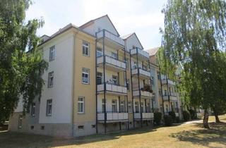 Wohnung mieten in Am Michaelisholz, 06618 Naumburg, Gemütliches Wohnen im Dachgeschoss mit Aufzug - Am Michaelisholz 5 in Naumburg (Saale)