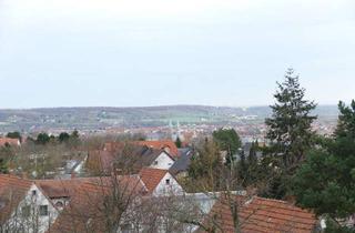 Wohnung mieten in Am Michaelisholz, 06618 Naumburg, Gemütliches Wohnen im Dachgeschoss mit offener Küche, Balkon und Fahrstuhl - Am Michaelisholz 3