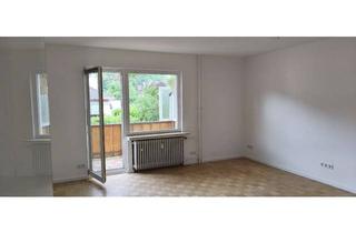 Wohnung mieten in Stübchentalstraße, 38667 Bad Harzburg, 4-Zimmer-Wohnung mit Balkon in Bad Harzburg, Erstbezug nach Sanierung.