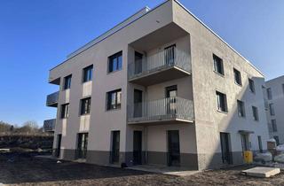 Wohnung mieten in Emma-Ihrer-Str., 15711 Königs Wusterhausen, Erstbezug 98 m² 4-Zi. Balkon + Einbauküche