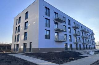 Wohnung mieten in Emma-Ihrer-Str. 8B, 15711 Königs Wusterhausen, 4-Zi.-Erstbezug mit Balkon+Einbauküche