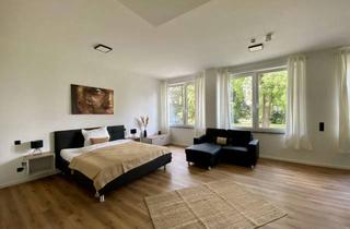 Wohnung mieten in Darmstädter Landstraße 180, 60598 Sachsenhausen, Möbliertes Neubau Apartment in Frankfurt-Sachsenhausen