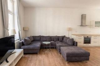 Wohnung mieten in 33602 Innenstadt, Traumhafter Altbau mitten in der City