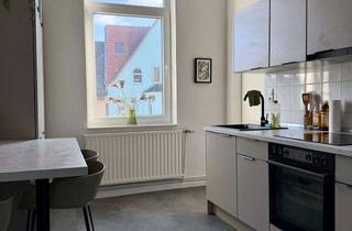 WG-Zimmer mieten in Engelbosteler Damm 103, 30167 Nordstadt, Noch 1 Zimmer in 3-er WG verfügbar- Hannover Nordstadt