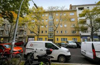 WG-Zimmer mieten in Leykestraße, 12053 Neukölln, Leykestraße, Berlin