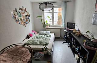 WG-Zimmer mieten in 64289 Darmstadt, Ruhiges Wg-Zimmer im Martinsviertel nahe Uni zur Untermiete bis Februar