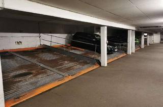 Garagen kaufen in Traubenkirschenweg, 16567 Mühlenbeck, Sicherer Tiefgaragenstellplatz zu verkaufen