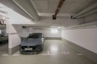Garagen kaufen in Weserstrasse 42, 10247 Friedrichshain, Tiefgaragen-Stellplatz nahe Frankfurter Allee (SP 156)