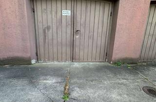 Garagen mieten in Schwabstraße 44, 71332 Waiblingen, Einzelgarage in Waiblingen