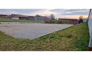 Lager mieten in Grüb, 91629 Weihenzell, Außenstellplatz/Lagerfläche