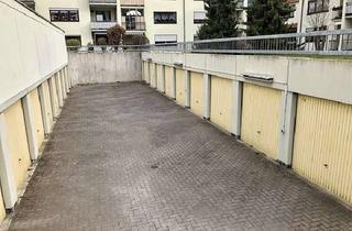 Garagen mieten in Dürerstraße/Parken 13-21, 34225 Baunatal, Garage kurzfristig verfügbar