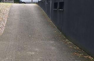 Garagen mieten in Rauschener Allee, 14055 Charlottenburg, Garagenstellplatz für einen PkW