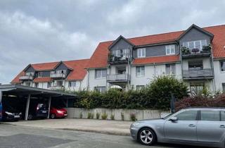 Garagen mieten in 21339 Lüneburg, * Kfz-Stellplatz am Kreideberg *