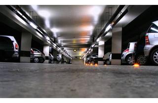 Garagen mieten in Auf Dem Baggersand ..., 23570 Travemünde, Tiefgaragenstellplatz in Travemünde - Auf dem Baggersand!