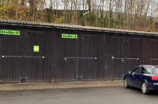 Garagen mieten in Martener Str 361a, 44379 Marten, XXL-Garage zu vermieten
