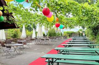 Gastronomiebetrieb mieten in Alt Niederhofheim 30, 65835 Liederbach, Neu zu verpachten: Voll ausgestattetes Restaurant & Eventlocation im Rhein-Main-Gebiet