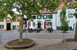 Gastronomiebetrieb mieten in 67304 Eisenberg, Schöne Gaststätte mit Hotel in Eisenberg neu zu vermieten