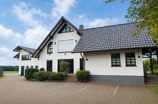 Gewerbeimmobilie kaufen in 59427 Unna, Ertragsstarke Hotelimmobilie mit 16 Zimmern, Restaurant und Festsaal in Massivbauweise