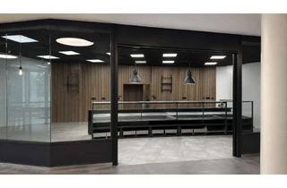 Geschäftslokal mieten in Zähringerplatz, 78467 Konstanz, Schönes Ladenlokal für Imbiss, heiße Theke oder Einzelhandel/Dienstleistung im Seerheincenter