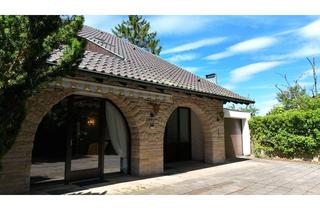 Villa kaufen in 73614 Schorndorf, Architektenvilla am Ottilienberg – 5 Ebenen auf 1.992 m² Grundstück
