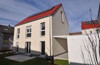 Einfamilienhaus kaufen in 63863 Eschau, Freistehendes Einfamilienhaus! Ziehen Sie im Sommer noch ein!