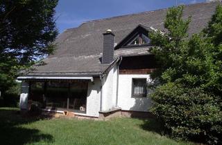 Einfamilienhaus kaufen in Hauptstraße 23, 56288 Bell, *Naturliebhaber aufgepasst!* Charmantes Einfamilienhaus mit großem Grundstück