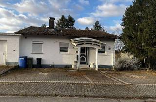Haus kaufen in 64720 Michelstadt, Idyllisches Domizil am Rande von Michelstadt aus der Versteigerung - Keine Käuferprovision