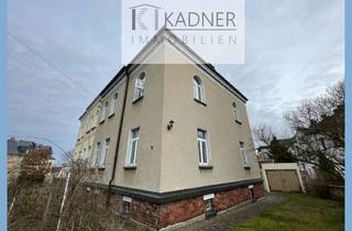 Haus kaufen in Gartenstr. 11, 07952 Pausa, Lieblingsplatz? DHH wartet auf neue Nutzer, die ihre Ideen verwirklichen