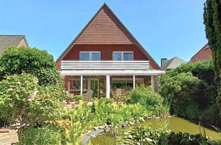 Einfamilienhaus kaufen in 49740 Haselünne, Viel Platz für die ganze Familie - gepflegtes Einfamilienhaus mit traumhaftem Garten in Haselünne