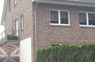Doppelhaushälfte kaufen in 21109 Wilhelmsburg, Schöne Doppelhaushälfte in Moorwerder
