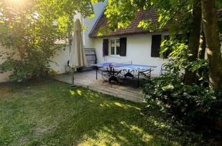 Haus kaufen in 82031 Grünwald, Wohnhaus in Grünwald - Ihr neues Zuhause in Bestlage