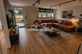 Wohnung kaufen in 91096 Möhrendorf, 3-Zimmer mit Terrasse