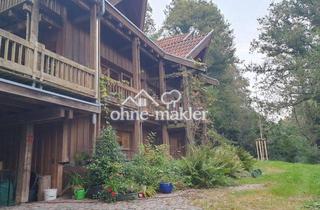 Haus kaufen in 67697 Otterberg, Traumhaus/Architektenhaus mitten im Pfälzerwald
