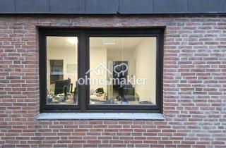 Gewerbeimmobilie mieten in Auguststr. 38, 23611 Bad Schwartau, Moderne Büro- und Gewerbefläche in Bad Schwartau