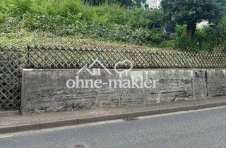 Grundstück zu kaufen in Hauptstraße, 56479 Seck, Verkauf zentralliegendes Grundstück 259m² in Seck (Westerwald)