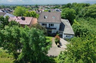 Einfamilienhaus kaufen in Am Satz 11, 60437 Frankfurt, Frankfurt-Nieder-Erlenbach, EFH