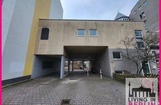 Garagen mieten in Alt-Tempelhof, 12099 Berlin, Freie Tiefgaragenstellplätze!!