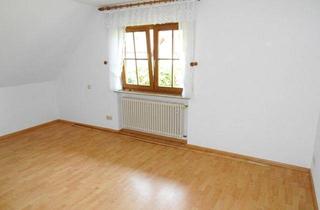 Wohnung mieten in 77694 Kehl, Gemütliche 2 Zimmer Dachgeschosswohnung in Kehl-Kork