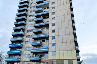 Wohnung kaufen in 46483 Wesel, Zentral gelegene 2,5-Zimmer-Wohnung zu verkaufen. Mit schöner Aussicht