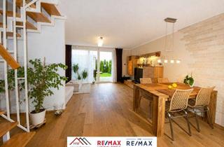 Haus kaufen in Schläuchenweg 6/3, 69214 Eppelheim, Hochwertiges Reihenmittelhaus mit Garten, Garage und idealer Heidelberg-Anbindung