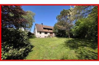 Einfamilienhaus kaufen in 74343 Sachsenheim, Freistehendes Einfamilienhaus mit gigantischem Garten