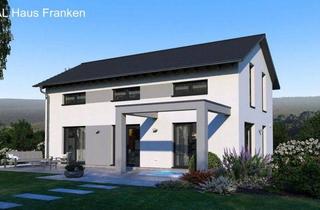 Haus kaufen in 91555 Feuchtwangen, Ein Zuhause, um Ihre Wohnträume zu verwirklichen Design 7