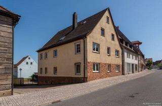 Mehrfamilienhaus kaufen in 90579 Langenzenn, Sanierungsprofi für MFH in Langenzenn gesucht OPEN HOUSE Besichtigungen am So. 26.07. 10 - 12 Uhr
