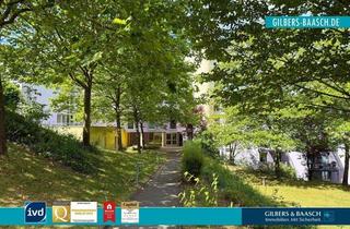 Wohnung kaufen in 54295 Trier, Kapitalanlage - vermietete 1-Zimmer Wohnung in Uninähe