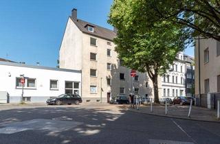 Anlageobjekt in 45138 Essen, Von Leerstand zu Cashflow - Wertschöpfung durch Sanierung und Neuvermietung