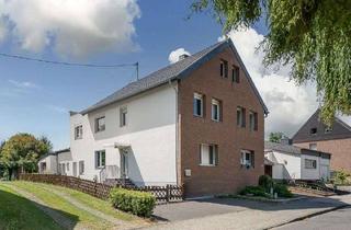 Doppelhaushälfte kaufen in 53332 Bornheim, Familiengerechte Doppelhaushälfte mit Ausbaupotential & möglicher Dachterrasse!