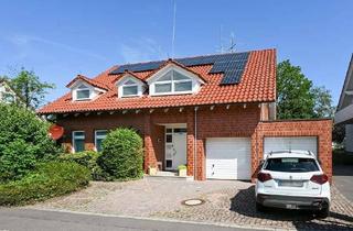 Einfamilienhaus kaufen in 37115 Duderstadt, Repräsentatives Einfamilienhaus in Duderstadt!